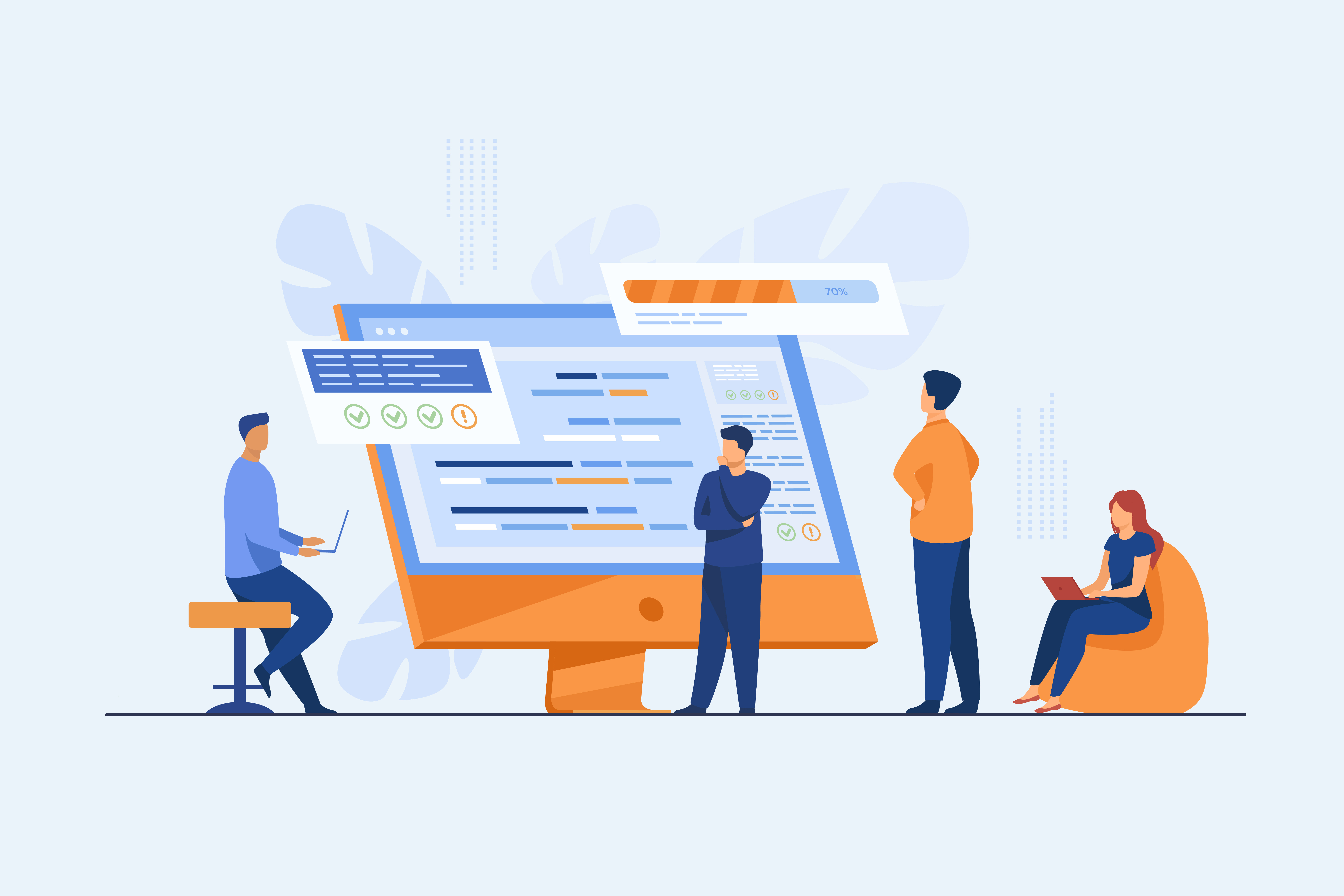 企业公关是场战役，持续投入才能