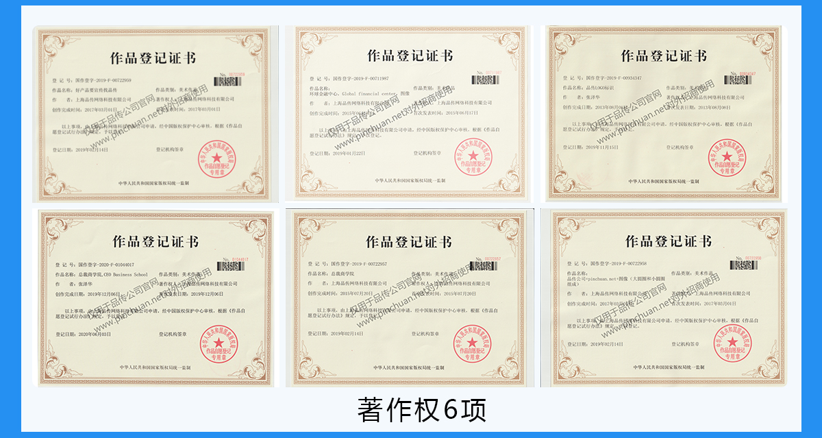 数字营销公司,品传集团