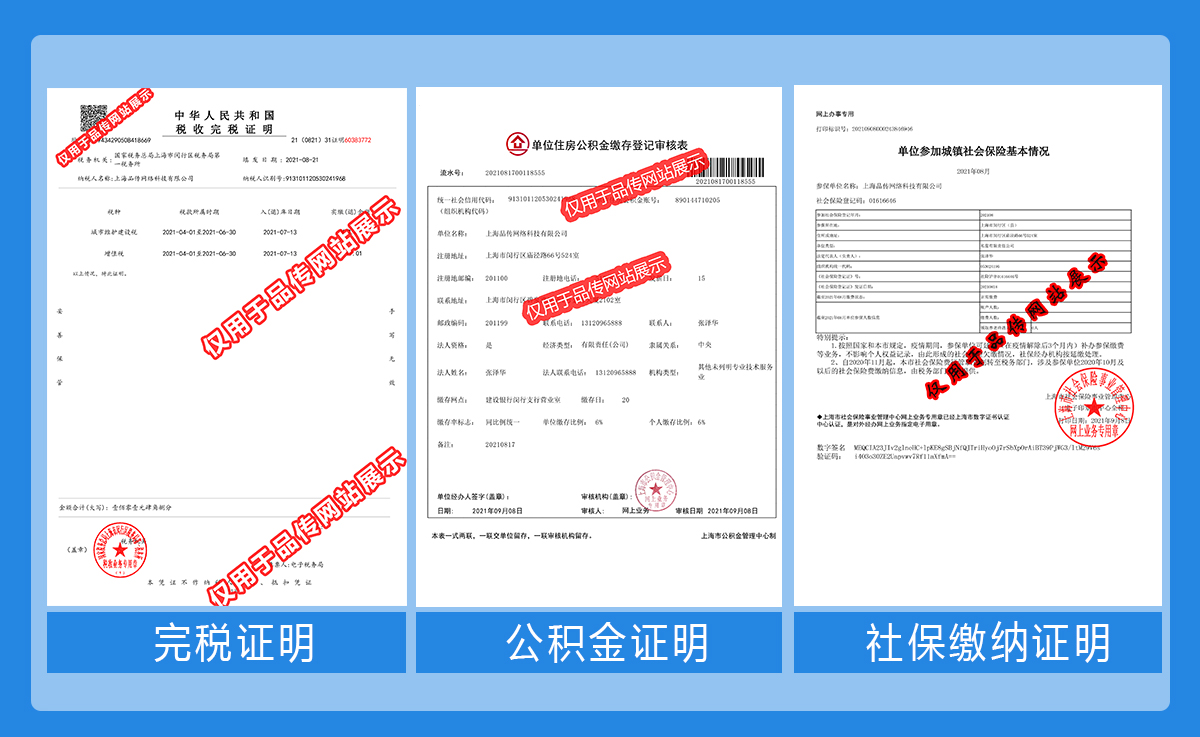 数字营销公司,品传集团